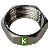 Клапан термостатический угловой SVT 0004 000020 STOUT